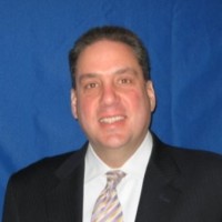 Larry Lehrman
