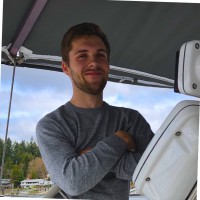 Elliott Steck