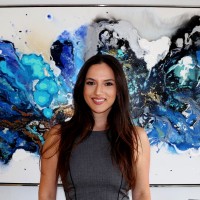 Ana Bustillo