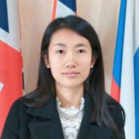 Viv Wang