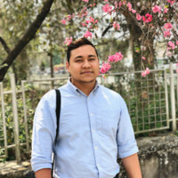 Abish Rajbhandari