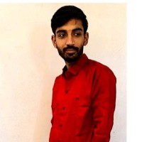 Jaymin Nayak