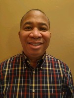 Kent Baxter