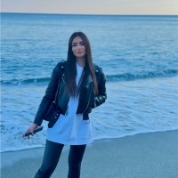 Alina Florea