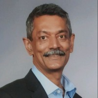 Sajan Baburajan