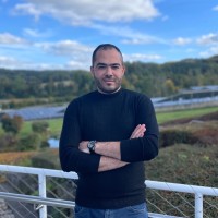Mohammad Manasrah