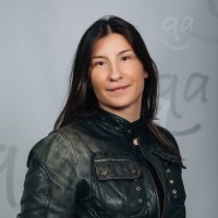 Liudmila Astapenka