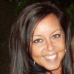 Tricia Scorsone