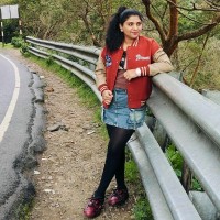 Deepa Deshpande