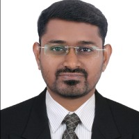 Yaser Arafath