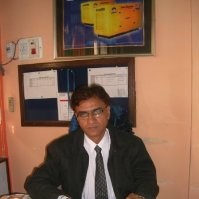Chandramohan Vachher