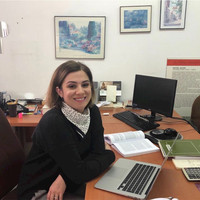 Ceran Arslan Olcay
