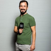 Gorka Garcia