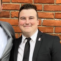 Brendan Bellor