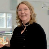 Annamaija Mäkilouko