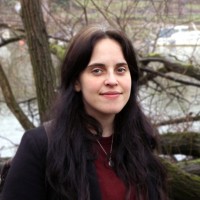 Cristina Garcia