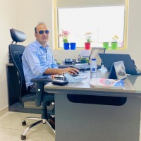 Tariq Khaleeq