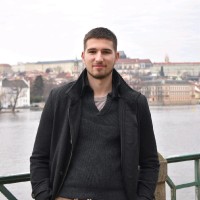 Stefan Ljubovic