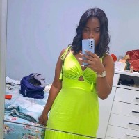 Grazielle Camille