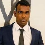Saikiran Bayamola