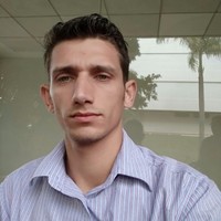 Marcos Antonio Andrade Santana