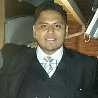 Jorge Solorzano