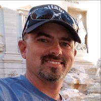 Jason Hamlin