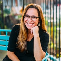 Jess Ramsey, Cpc, Mat