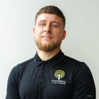 Calum Dwyer