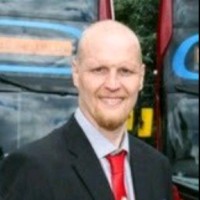 Gary Cotterill