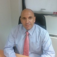 Dimitris Katsikas