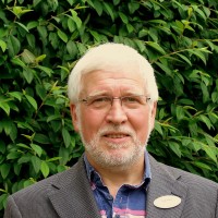 Neil Marr