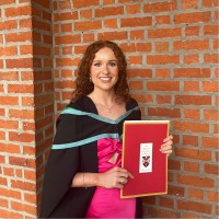 Clare Mcsorley