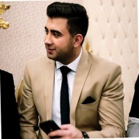 Mohammadreza Ehsani azari