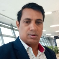 Shiv sharan