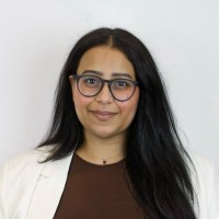 Maya Ahmed