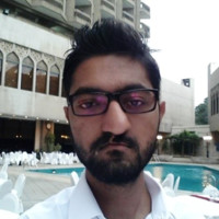 Abdul Rehman Sheikh