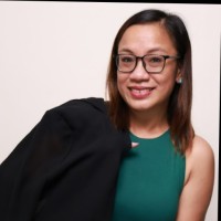 Lalaine Felicitas
