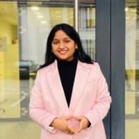 Sakshi Jaiswal