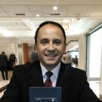 Rodrigo Rojas Garcia