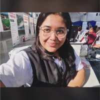 Fiorella Milagros Giraldo Gonzáles