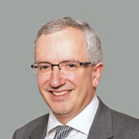 Paul Rogers