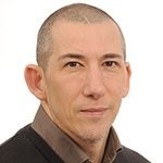 Alberto Grimaldi