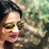 Jinika Sharma