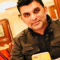 Ravi Kurup
