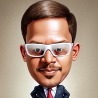 T Prasanth