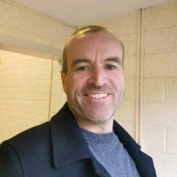 Eoghan Hughes