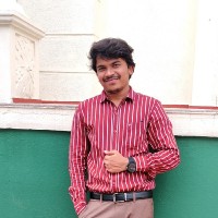 Girish V