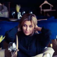Elvina Turjanova