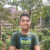 Kaustubh Karnik